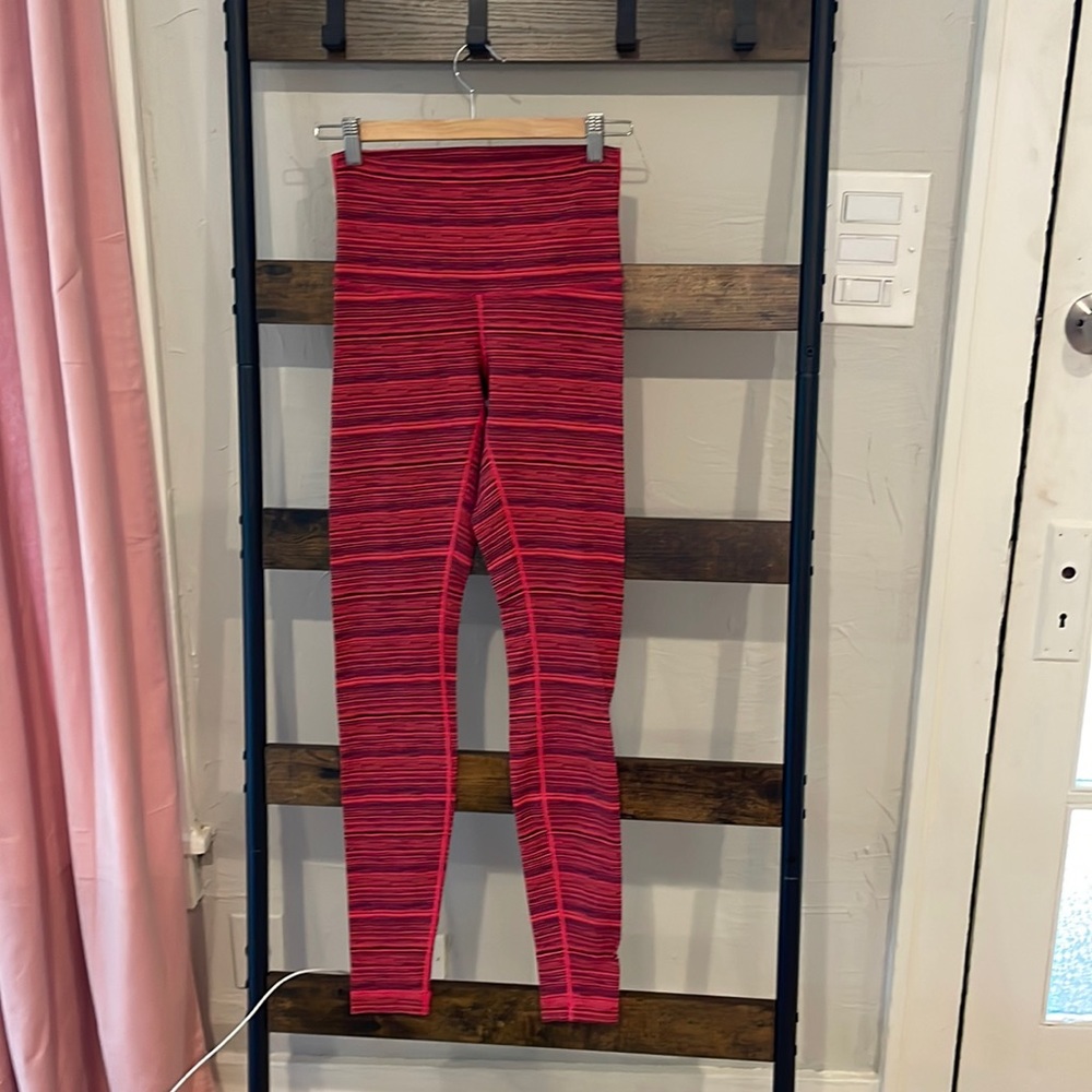 Lulu Lemon Leggings